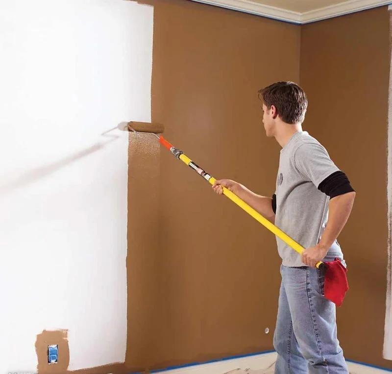 Beylikova Boya Badanacı