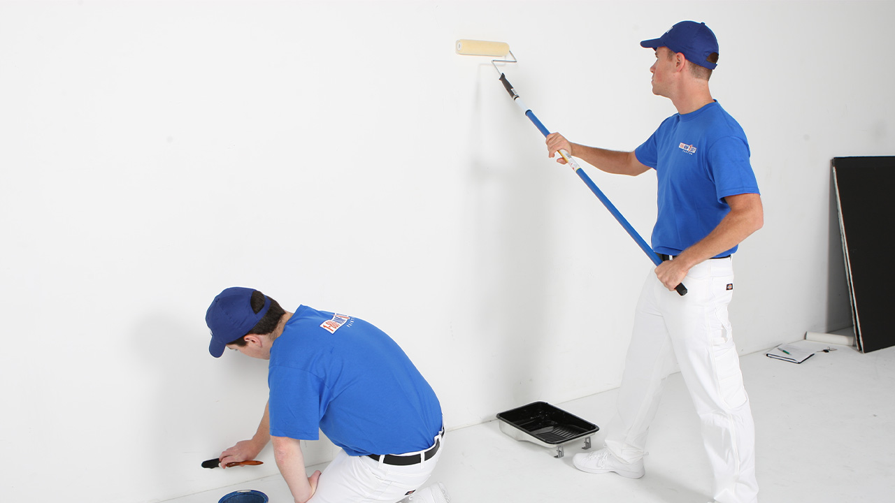 Beylikova Boya Badanacı